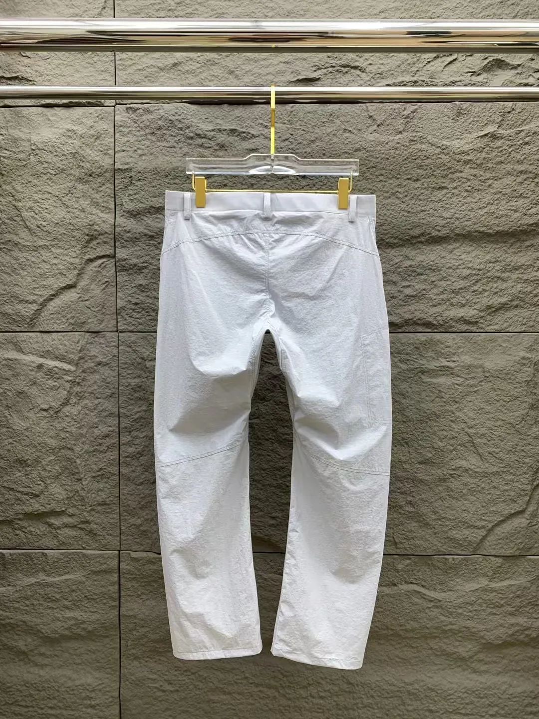 Same Style Breathable ：Black Dark Gray Light Gray Khaki Sizes：S～2XL